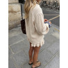 Ensemble Gaïa Beige