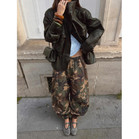 Pantalon Esther