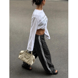 Pantalon Diane Noir