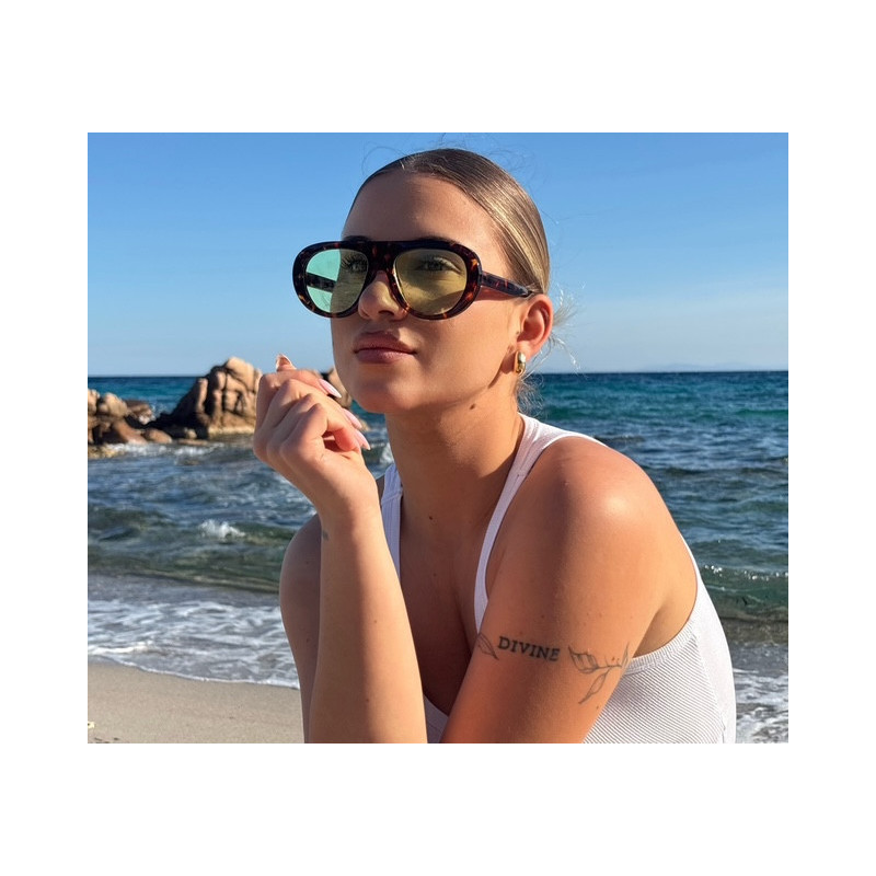 Lunettes Danaé Lunettes Danaé