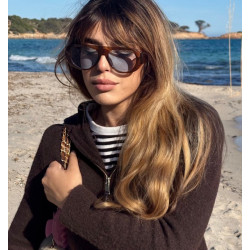 Lunettes Danaé