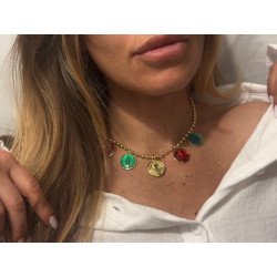 Collier Nina