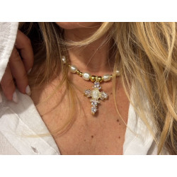 Collier Alya