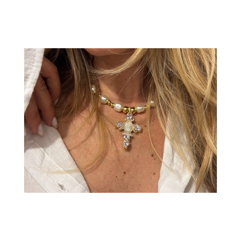 Collier Alya Collier Alya